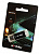 Flash-пам'ять Hi-Rali Rocket series Black 8Gb USB 2.0 | Купити в інтернет магазині