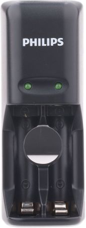 Зарядний пристрій Philips MultiLife SCB1205NB | Купити в інтернет магазині