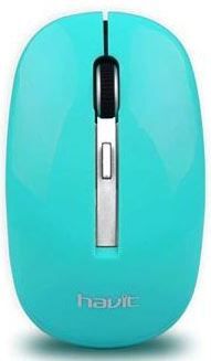 Бездротова миша HAVIT HV-MS980GT Blue | Купити в інтернет магазині