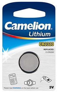 CAMELION 2320 (1шт blister) | Купити в інтернет магазині