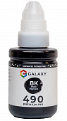 Чорнила GALAXY GI-490 для Canon (Black Pigment) 135ml | Купити в інтернет магазині