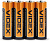Батарейка Videx R6 (40шт/уп) АА | Купити в інтернет магазині